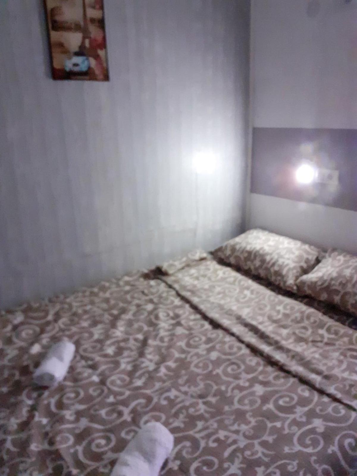 Stan Na Dan Studio Indija Room photo